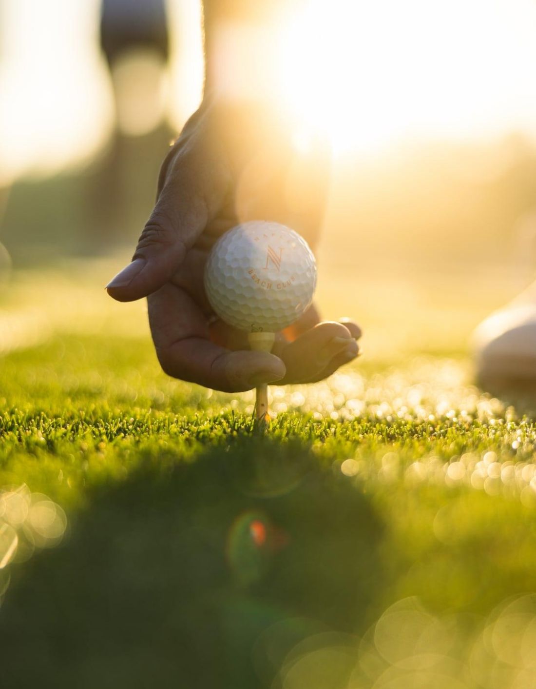 Golf image